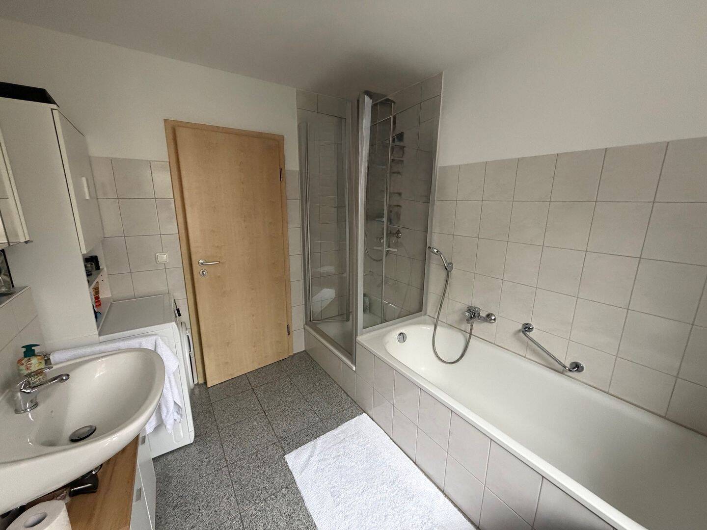 Schöne, helle EG-Wohnung mit Garten IN/Kothau – Ingolstadt – Vorschaubild 5