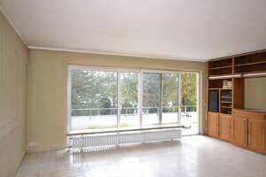 # Köln-Rodenkirchen, zwei Zimmer Eigentumswohnung im ZFH, große Garage, perfekt gelegen # – 50999 Köln – Vorschaubild 8