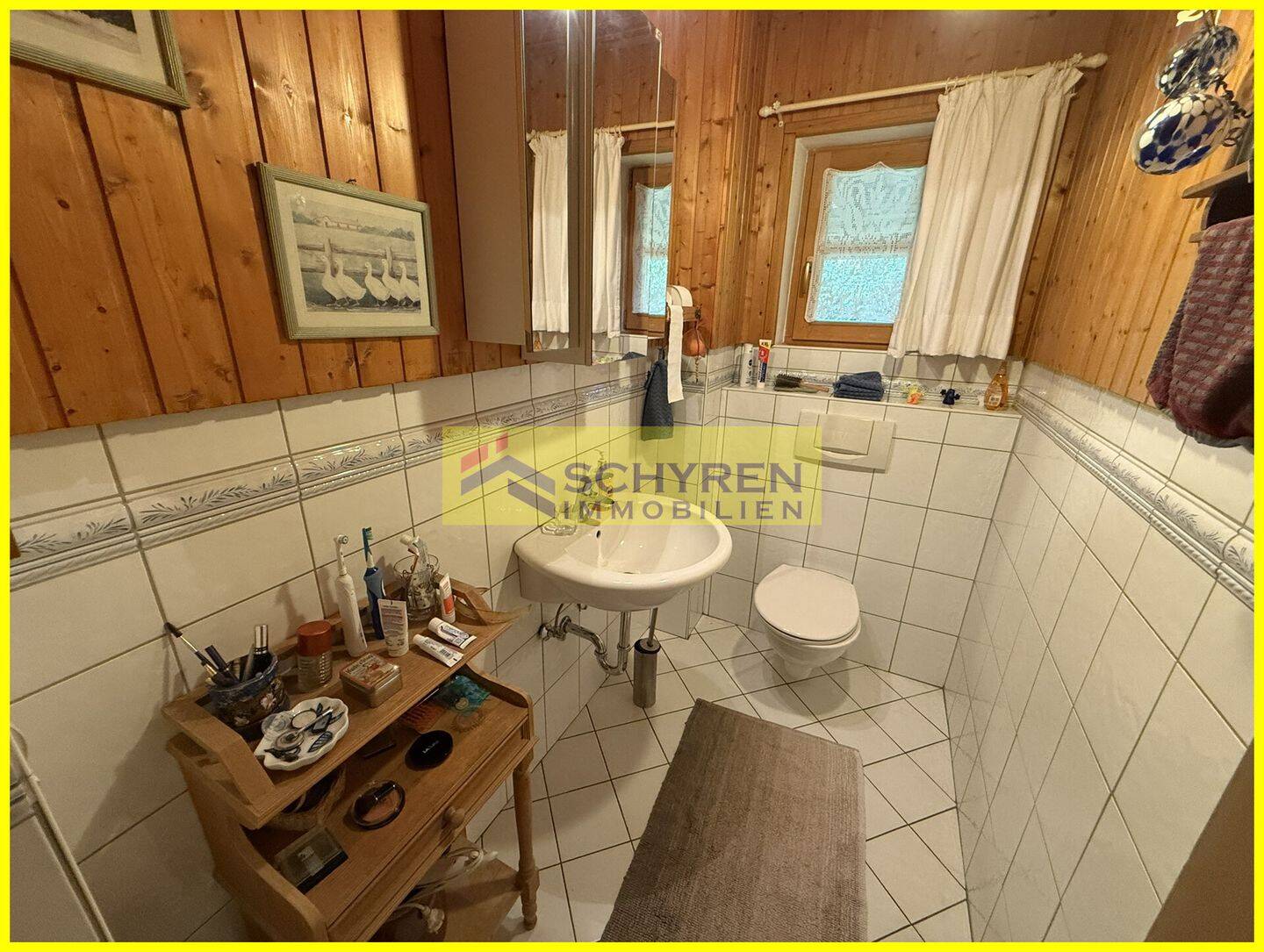Ein Zuhause mit Seele: gepflegtes Familienhaus mit traumhaftem Garten, Balkon & Charme – Reichertshausen – Vorschaubild 6