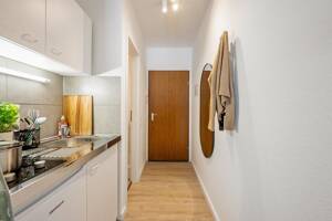 Renoviertes und vollausgestattetes Apartment in Top Lage! – 55122 Mainz – Vorschaubild 7