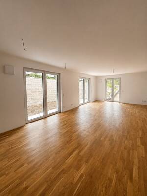 Ihre neue 3 Zimmerwohnung im Erstbezug mit Terrasse. – 1127 Dresden – Vorschaubild 3