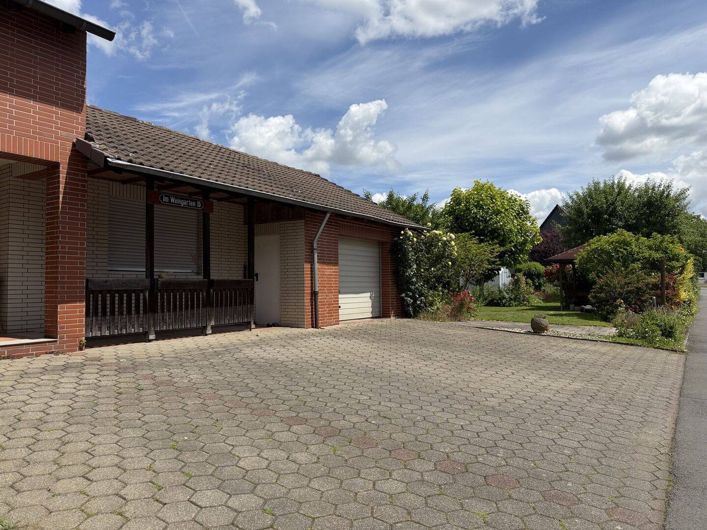 Einfamilienwohnhaus mit Entwicklungspotential Beliebte Wohnlage im Schwerter Gänsewinkel – Schwerte – Vorschaubild 3