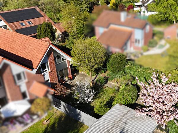 Haus in 21244 Buchholz in der Nordheide mit 110 m² kaufen