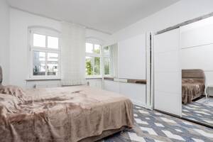 Charmante, geräumige Altbau-Wohnung im Zentrum von Tegel - Bezugsfrei zum Wunschzeitraum – 13507 Berlin – Vorschaubild 3