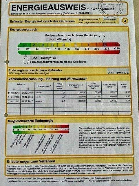 Wohnen in Sudenburg. Schöne 3-Raum Wohnung mit Balkon, Gäste-WC und Abstellraum. – Magdeburg – Vorschaubild 2