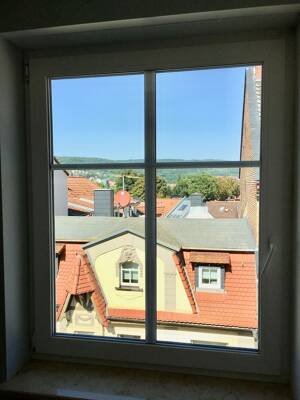 Maisonette-Wohnung mit bestmöglichem Rundum-Blick über Jena-Ost – 7749 Jena – Vorschaubild 5