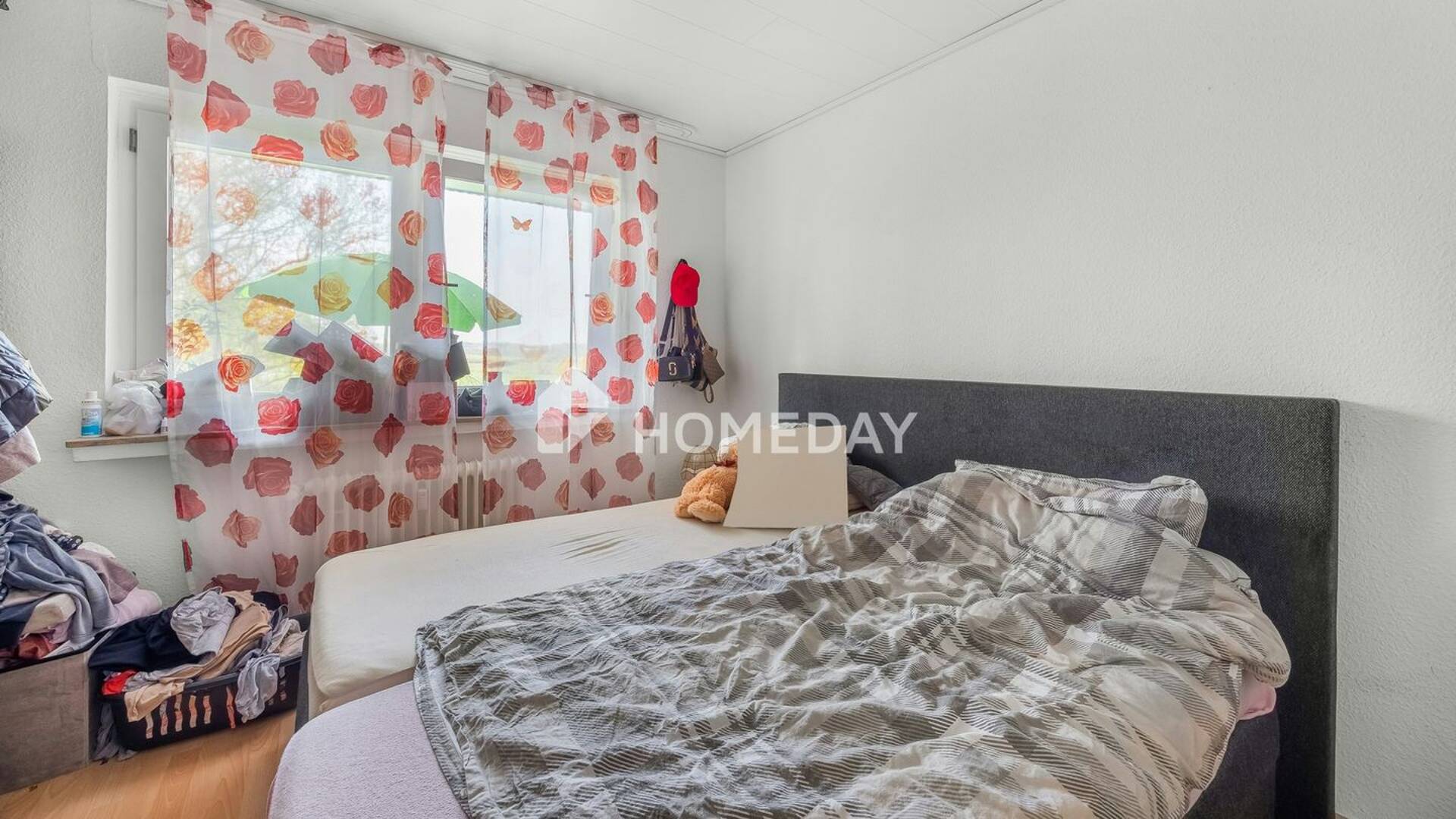 Etagenwohnung in 58454 Witten mit 50 m² kaufen
