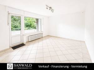 Wunderschöne 3,5-Zimmer-Wohnung mit Balkon
