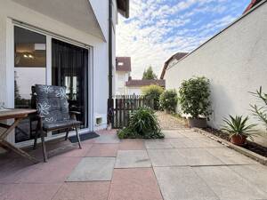 Moderne Maisonette-Wohnung mit eigenem kleinen Garten – 63322 Rödermark – Vorschaubild 7
