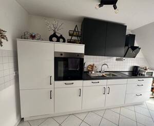 schöne 2-Zimmer Dachgeschosswohnung – 8058 Zwickau – Vorschaubild 3