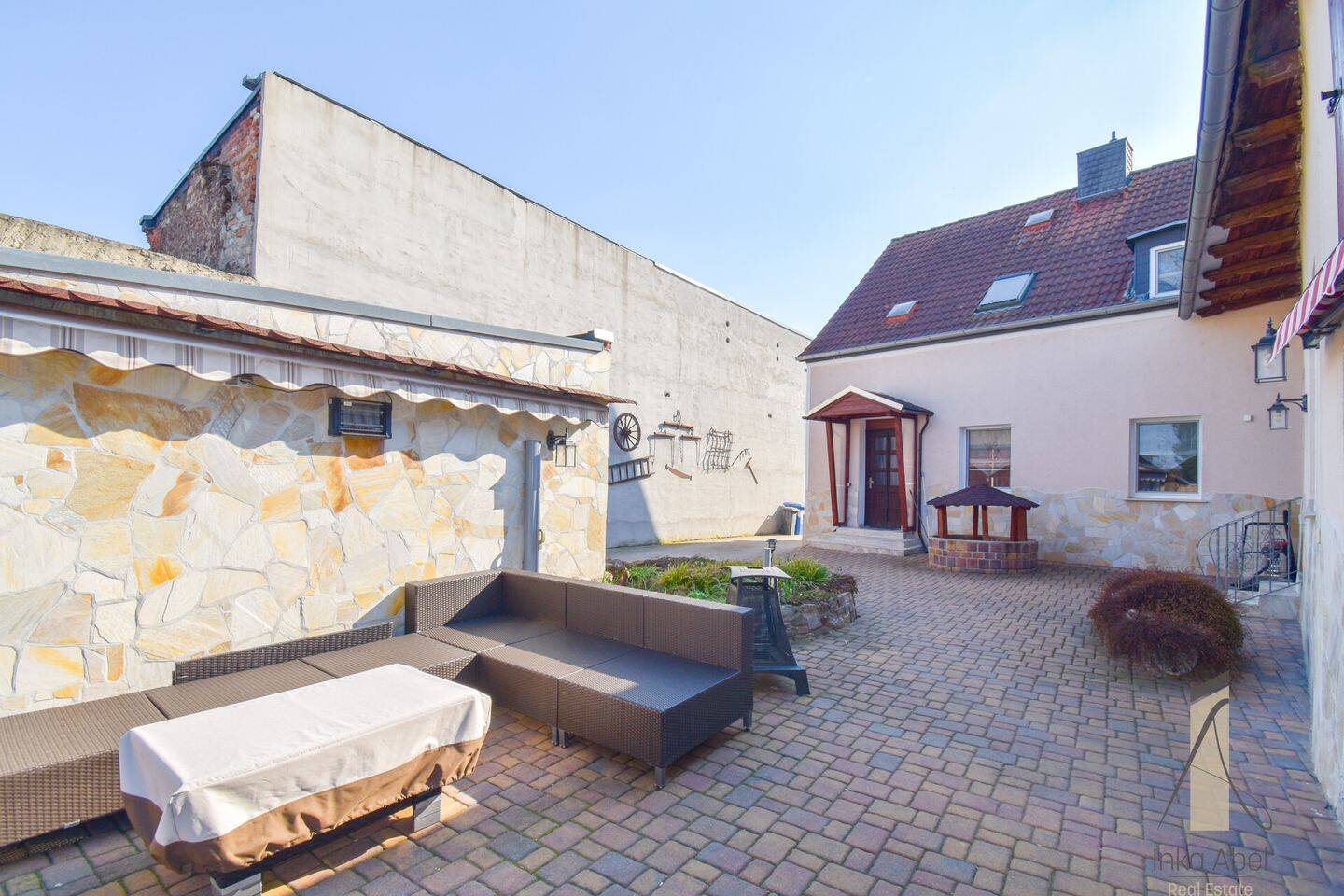 Mehr als nur ein Zuhause - Einfamilienhaus mit Einliegerwohnung in Magdeburg-Ottersleben – Magdeburg – Vorschaubild 6