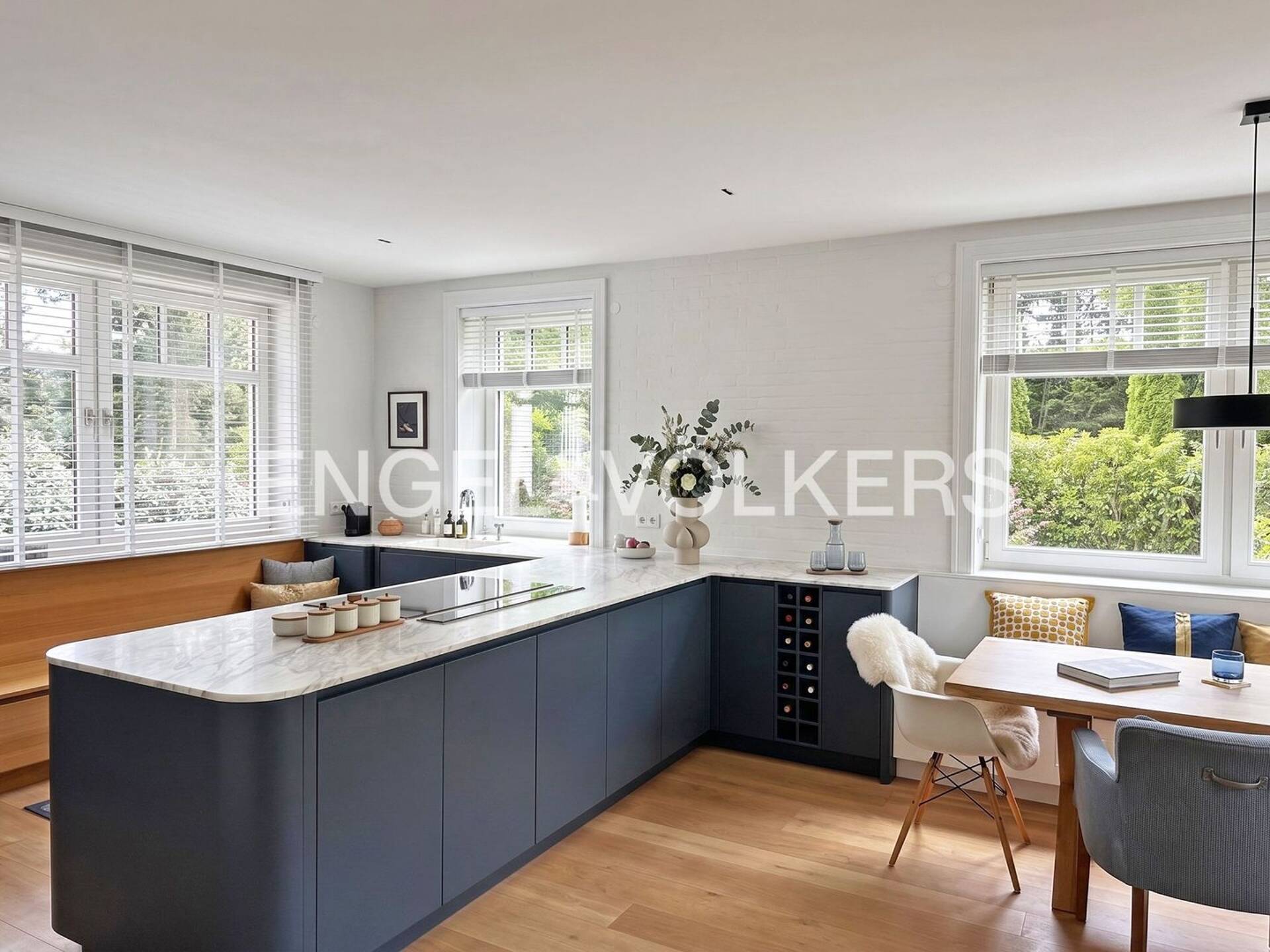 Einfamilienhaus in 21244 Buchholz in der Nordheide mit 250 m² kaufen