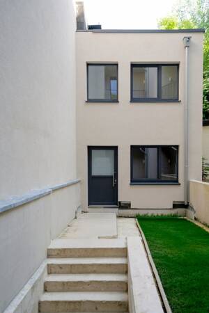 Garten-Maisonette (WE09) an der Alten Bastei | 2-geschossig mit Terrasse, – 52062 Aachen – Vorschaubild 8