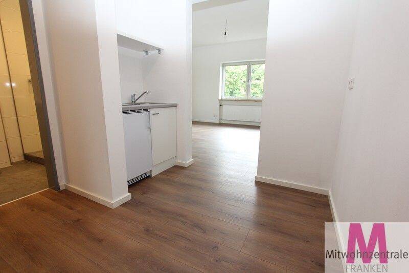1 Zimmer, 30 qm – Nürnberg – Vorschaubild 5