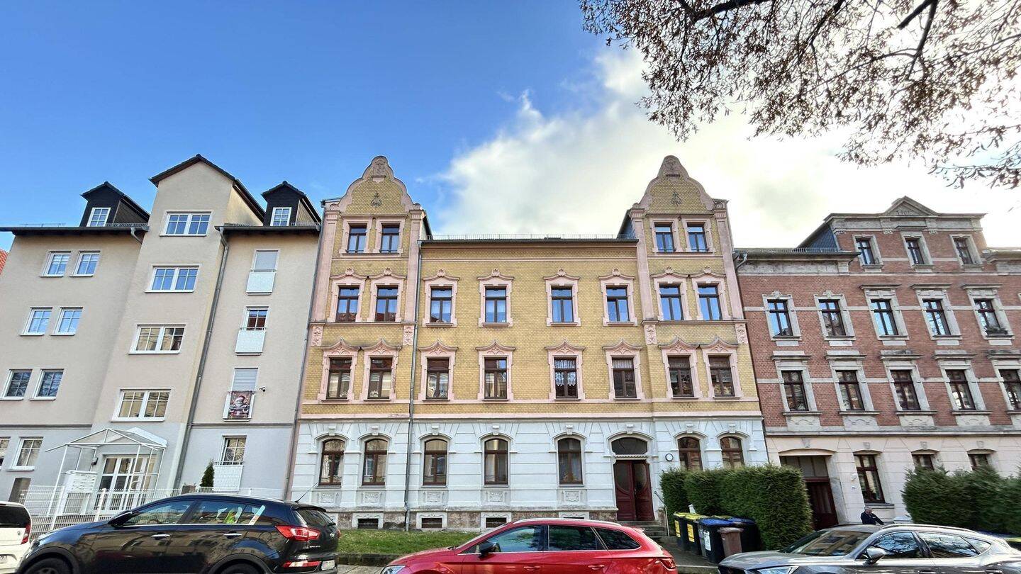 Optimierung und Neuvermietung – Chemnitz – Vorschaubild 2