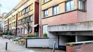 Wohnung "Innenhafen" mit Weitblick, Tiefgarage & großem Balkon – 47051 Duisburg – Vorschaubild 4