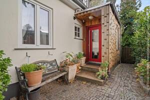 Attraktives Einfamilienhaus als Familienidylle oder Kapitalanlage - modernisiert & top ausgestattet – 28719 Bremen – Vorschaubild 3