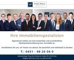 Ideal für Singles und Studenten! – 24143 Kiel – Vorschaubild 7