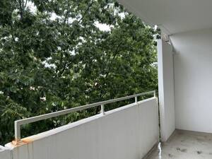 Praktisches 1-Zimmer-Single-Appartment mit Balkon (WBS erforderlich) – 45279 Essen – Vorschaubild 6