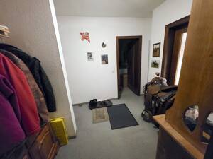 Gemütliche 2-Zimmer-Eigentumswohnung mit Terrasse und Gartenanteil in ruhiger Lage von Kassel-Kirchditmold – 34130 Kassel – Vorschaubild 7