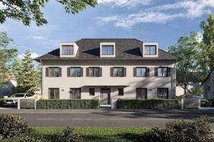 Neubau I Familiengerechte Stadthäuser in qualitativ hochwertiger Massivbauweise I 30 % VERKAUFT – 81739 München – Vorschaubild 2