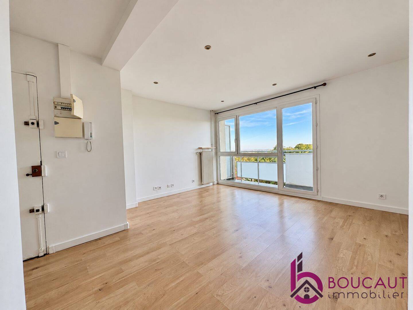 Appartement 3 pièces 53 m² · à Fontenay-aux-Roses · 53,1 m² · 250 000 €