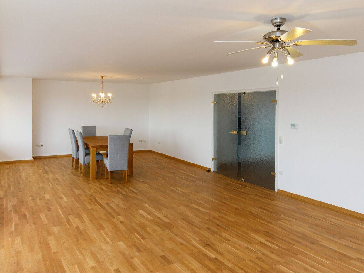 Modernes Penthouse über den Dächern von Bad Hersfeld – Bad Hersfeld – Vorschaubild 4