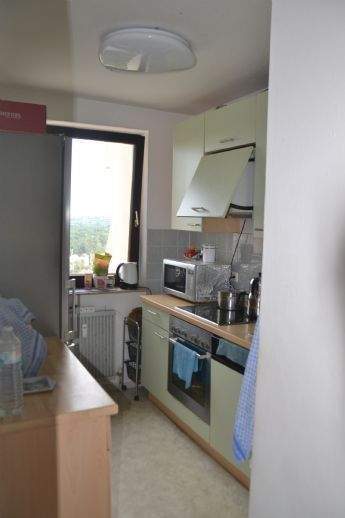 3-Zimmer-Maisonette-Wohnung mit G-WC, Süd-Loggia und Tiefgaragenstellplatz - gerne an Kapitalanleger – Mainz – Vorschaubild 8
