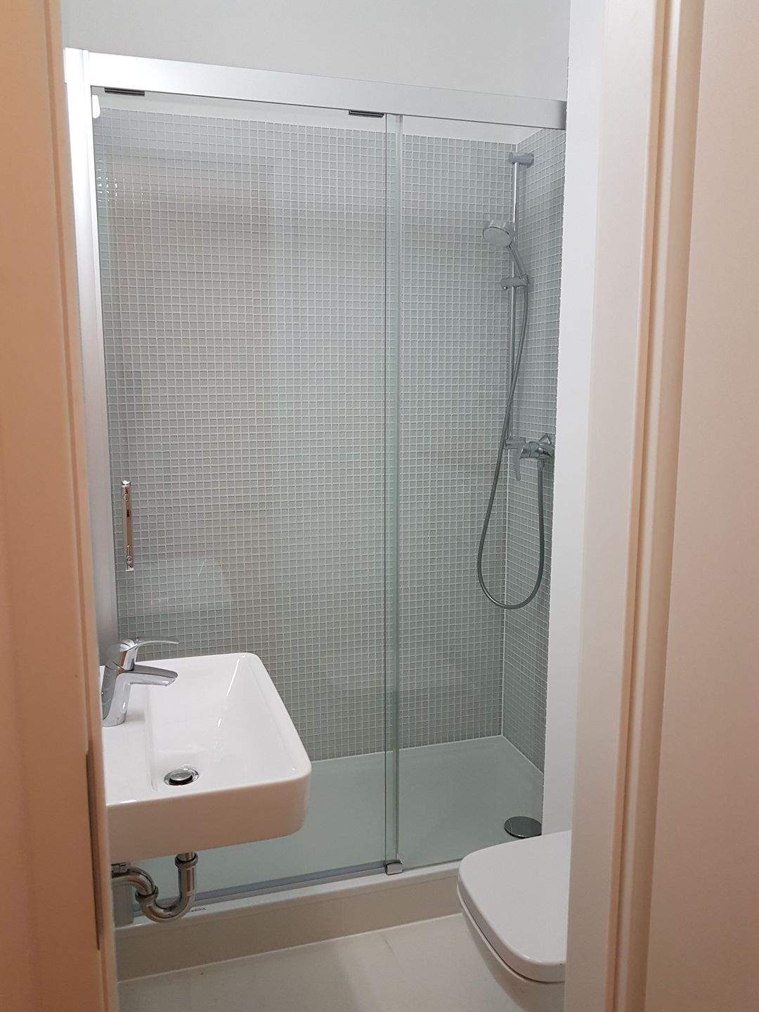 Charmantes City-Apartment in bester Lage in Nähe des Lietzensees – Berlin – Vorschaubild 7
