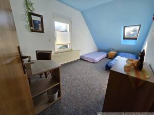 Großzügiges Haus mit Einliegerwohnung, Doppelgarage und großem Garten in Reichenbrand – 9117 Chemnitz – Vorschaubild 6