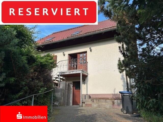 PERFEKT! Wunderbares Haus im gepflegten Zustand – Sollstedt – Bild 1 von 7