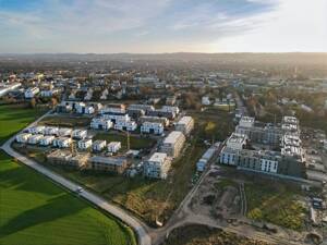 Lebensqualität im Neubaugebiet "Grünheide" - Stadtnah wohnen - im Grünen leben! – 33609 Bielefeld – Vorschaubild 7