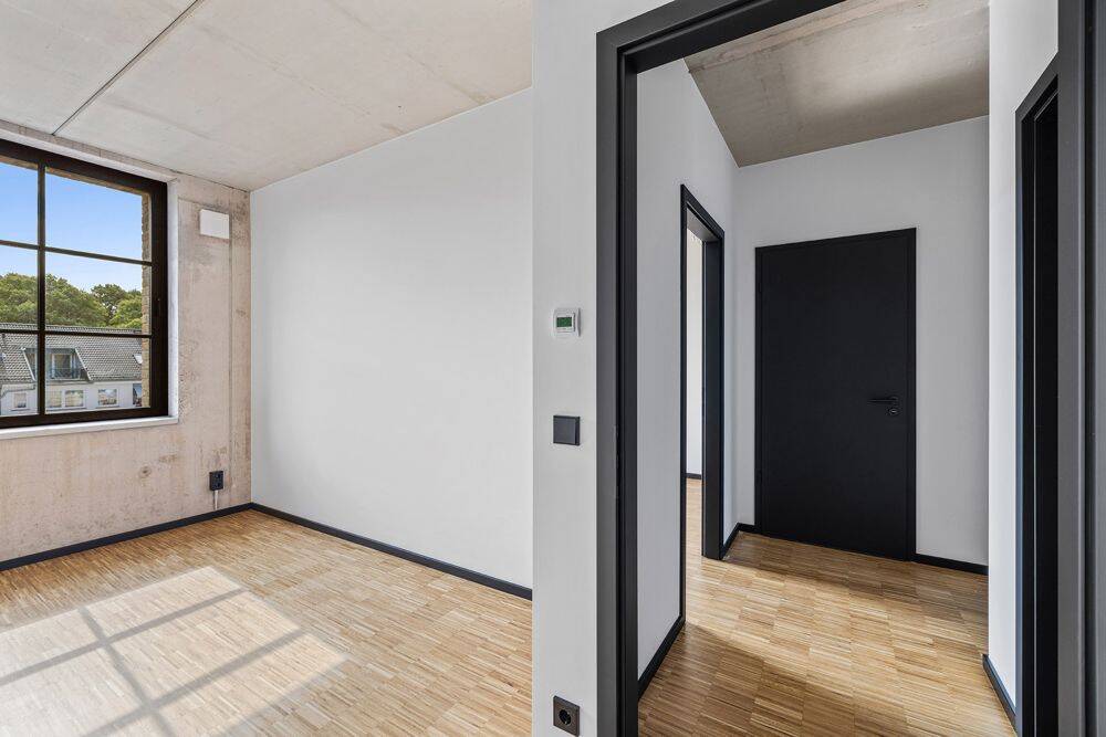 Kamin. Bad en Suite. Ankleide. – Hamburg – Vorschaubild 7