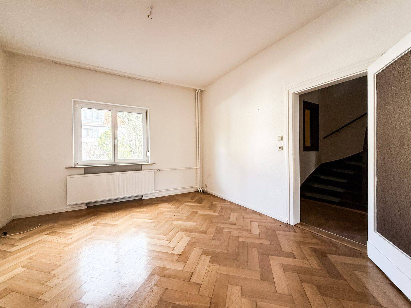 Charmantes Reihenmittelhaus mit großzügigem Platzangebot in attraktiver Lage von Leipzig – Leipzig – Vorschaubild 6