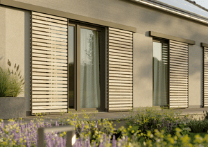Ankommen. Durchatmen. Zuhause sein. - Moderner Bungalow mit Terrasse – 33829 Borgholzhausen – Vorschaubild 3