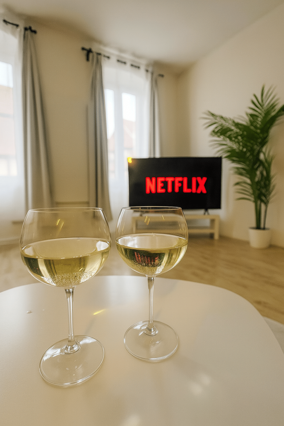 Möbliertes Apartment für 2 Personen – Magdeburg – Vorschaubild 3