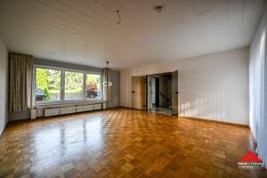 Schönes Einfamilienhaus mit Garage und Garten – 44319 Dortmund – Vorschaubild 3