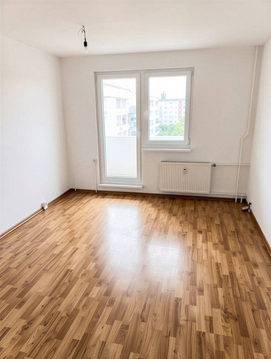 3-Raumwohnung in Gohlis Nord – Leipzig – Vorschaubild 3