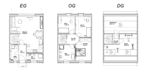 Einzug noch in 2026 - Reihenmittelhaus in Erfurt – 99098 Erfurt – Vorschaubild 7