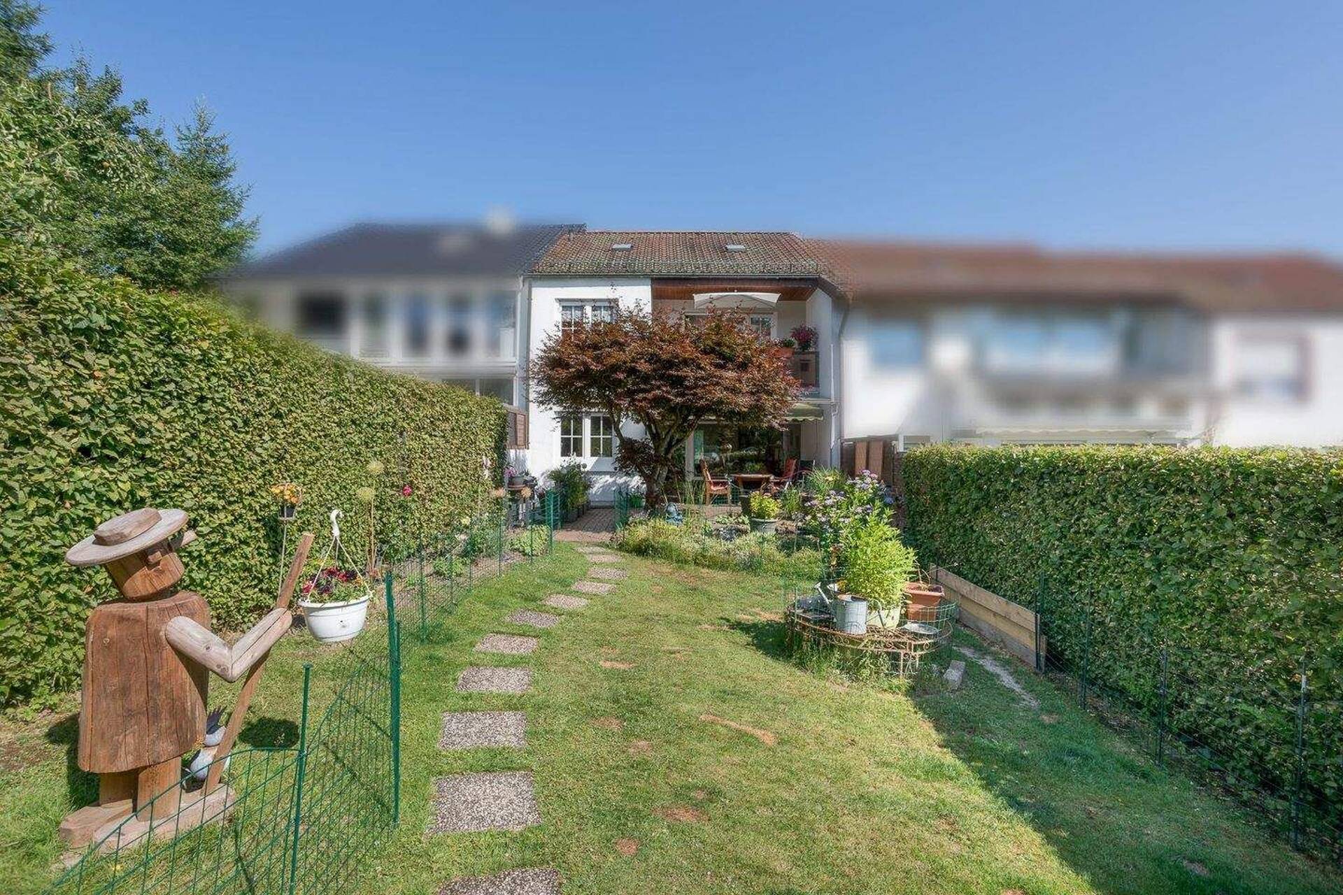 Haus in 58507 Lüdenscheid kaufen