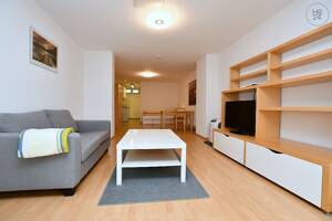 Möblierte Wohnung in Stuttgart Zuffenhausen nähe Porsche – 70439 Stuttgart – Vorschaubild 5