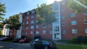 1-Raum Wohnung mit Balkon – 18437 Stralsund – Vorschaubild 2
