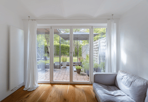 Traumhafte Maisonettewohnung - hochwertig saniert mit Gartenidylle – 28205 Bremen – Vorschaubild 5