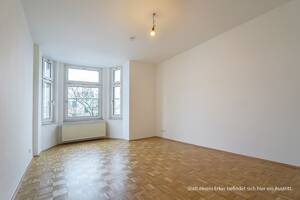 Mörsenbroich: Charmante Altbauwohnung mit Balkon – 40470 Düsseldorf – Vorschaubild 2