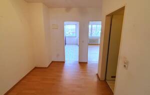 Leerstehende 2-Zimmer-Eigentumswohnung mit Balkon in Oldenburg/Nadorst – 26123 Oldenburg – Vorschaubild 7