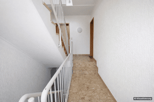 Duisburg-Huckingen: Gepflegte DG-Wohnung - Ihr Einstieg in die Immobilieninvestition – 47259 Duisburg – Vorschaubild 4
