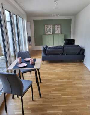 Penthouse-Wohnung mit top Ausstattung