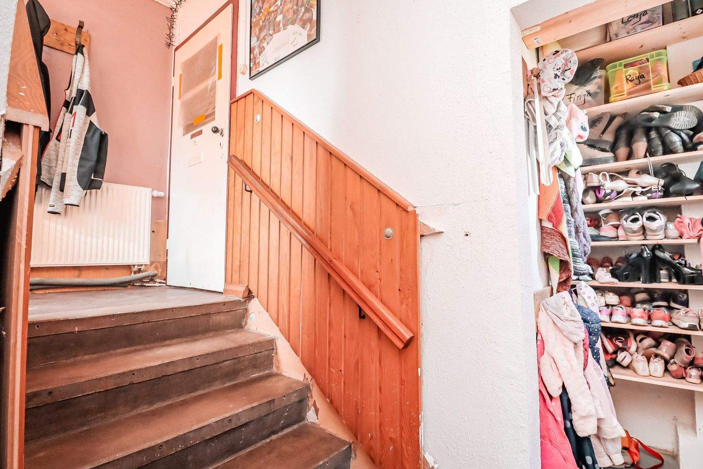 Familienparadies in Glauchau: Freistehendes Einfamilienhaus mit Garten – Glauchau – Vorschaubild 8