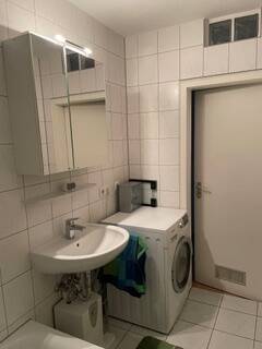 Moderne 2-Zimmer-Wohnung mit Balkon und EBK (ohne Ablöse) in bevorzugter Wohnlage St. Johannis – Nürnberg – Vorschaubild 9