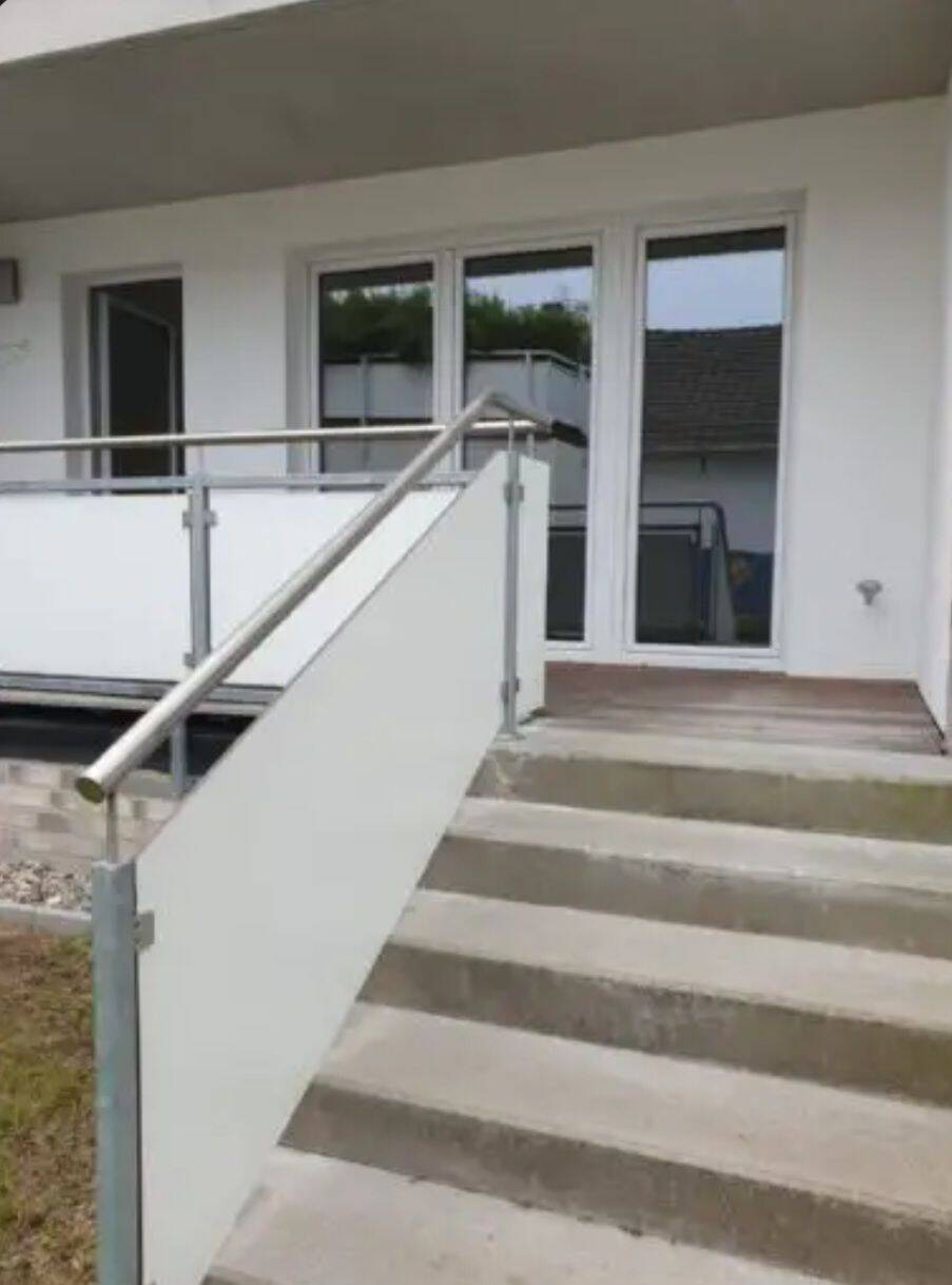 Großzügige 3 Zimmer Mietwohnung/Gehobene Ausstattung/In Bergedorfer City – Hamburg – Bild 1 von 9